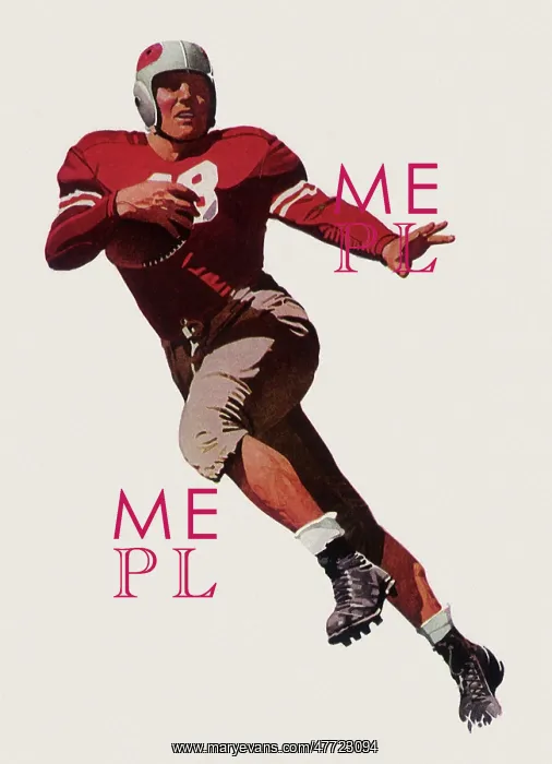 : Football Player : Football Player