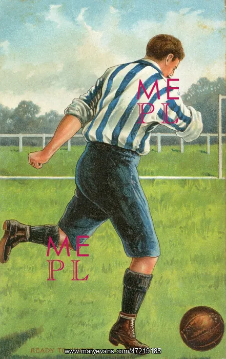  : Football - Ready to Shoot