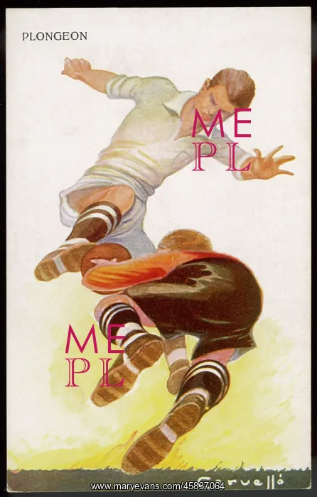 : FOOTBALL / SPANISH CARD : FOOTBALL / SPANISH CARD