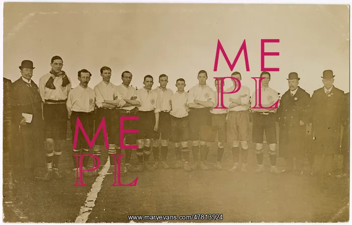 : Football team, Berlin, Germany : Football team, Berlin, Germany