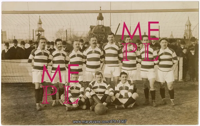: Football team, Berlin, Germany : Football team, Berlin, Germany