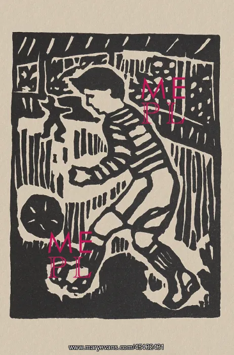  : Footballer