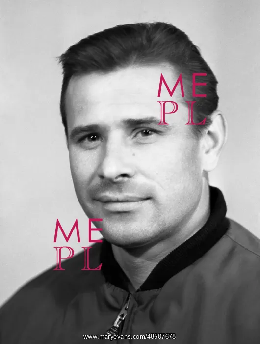 : Footballer L.Yashin : Footballer L.Yashin
