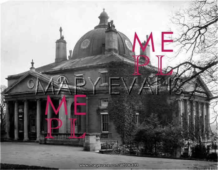 : FOOTS CRAY PLACE : FOOTS CRAY PLACE