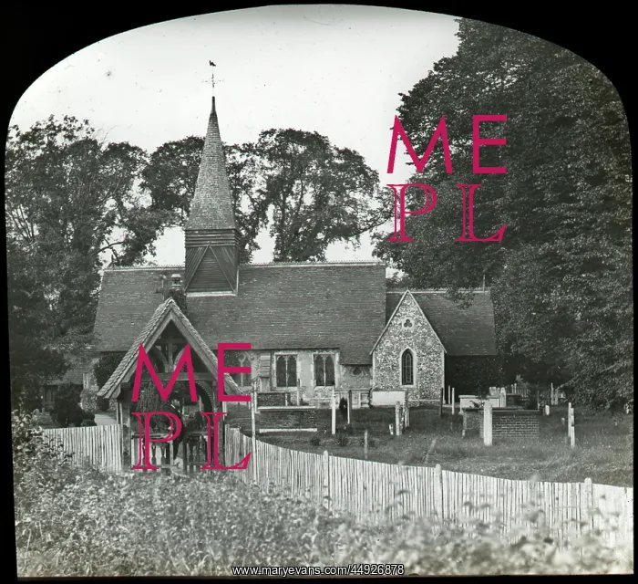 : Footscray Church : Footscray Church