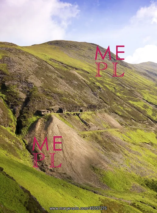: Force Crag Mine : Force Crag Mine