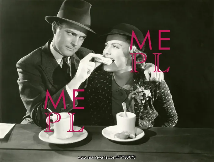  : Force feeding -