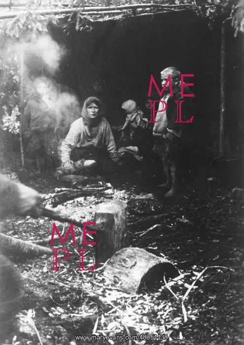 : Forced displacement on the Eastern Front, 1942 : Forced displacement on the Eastern Front, 1942