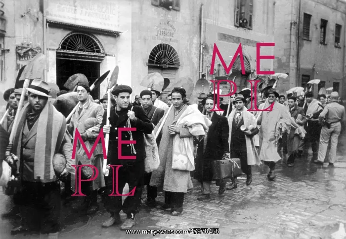 : Forced Jewish Labour : Forced Jewish Labour