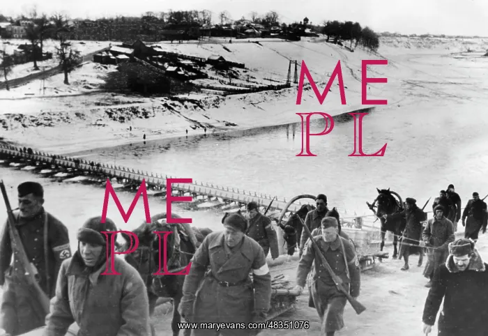 : Forced labor on the Eastern Front, 1942 : Forced labor on the Eastern Front, 1942