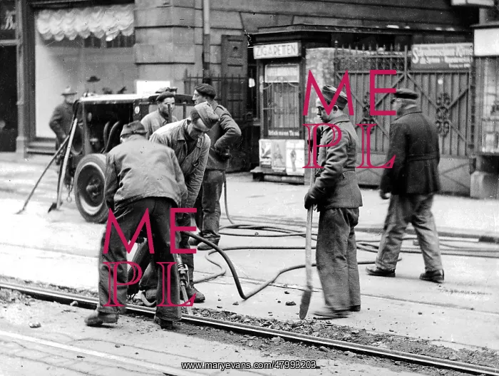 : Forced labourers in Germany, WW2 : Forced labourers in Germany, WW2