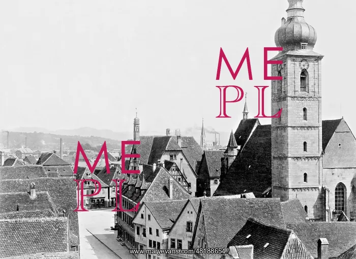 : Forchheim, 1904 : Forchheim, 1904