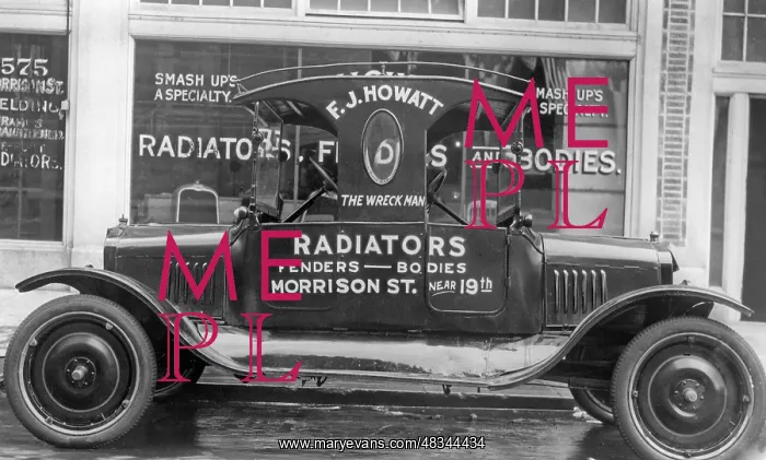 : Ford, 1927 : Ford, 1927
