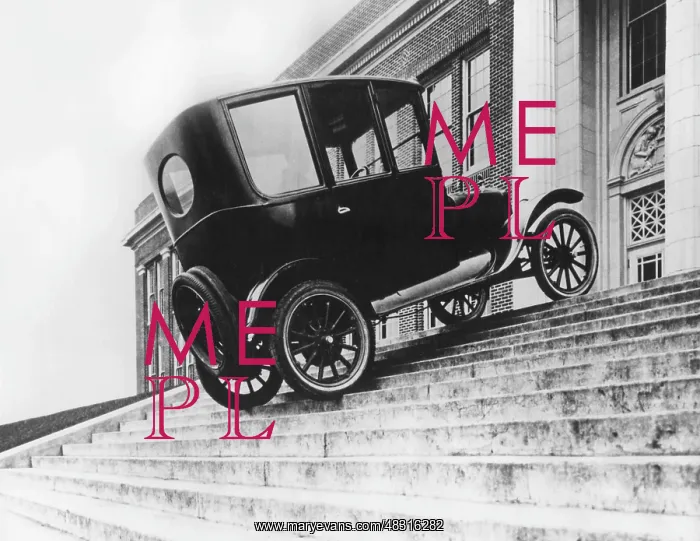 : Ford Model T, 1922 : Ford Model T, 1922