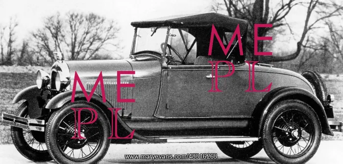 : Ford Model T, 1926 : Ford Model T, 1926