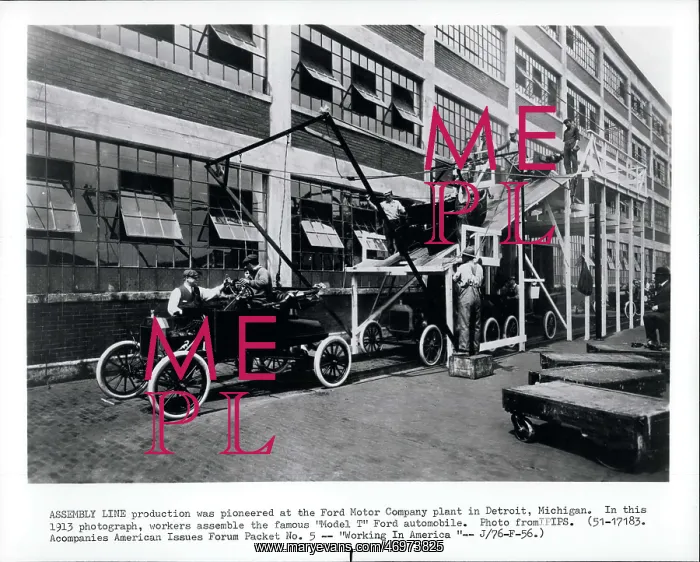 : Ford Motor Company : Ford Motor Company