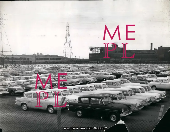 : Ford Motor Company : Ford Motor Company