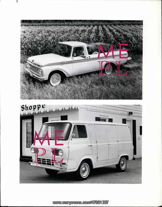 : Ford Motor Company : Ford Motor Company