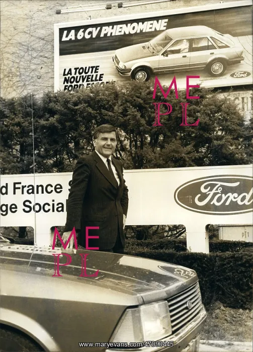 : Ford Motor Company : Ford Motor Company