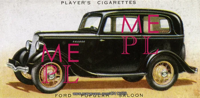: Ford Popular : Ford Popular