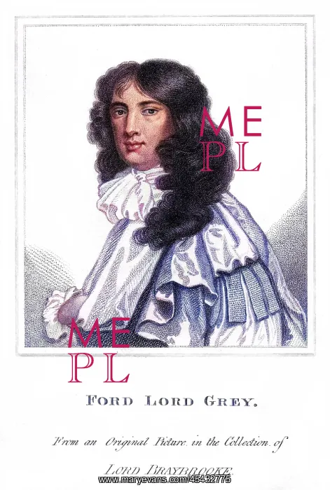 : FORDE EARL TANKERVILLE : FORDE EARL TANKERVILLE