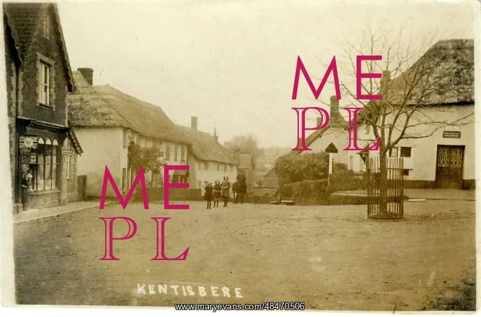  : Fore Street