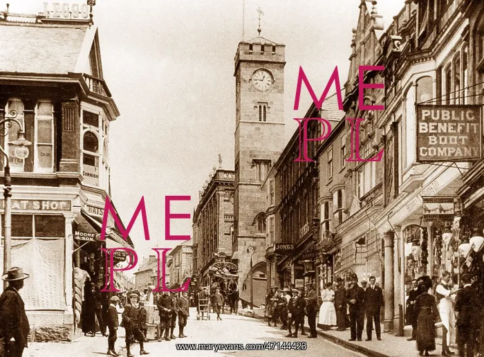  : Fore Street, Redruth