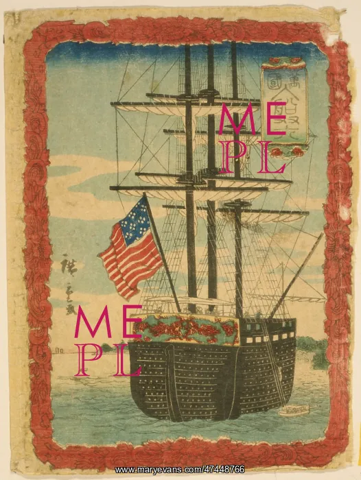 : Foreign ships calling at port : Foreign ships calling at port