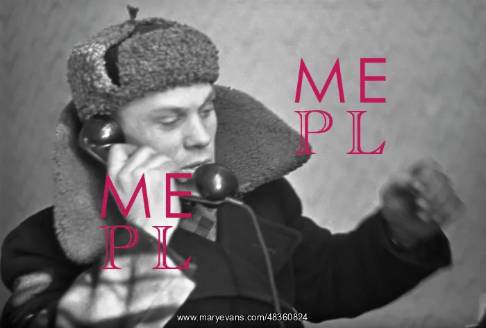 : Foreman Manukovsky : Foreman Manukovsky