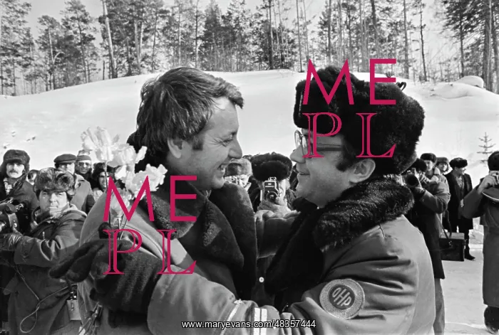 : Foremen S. Stanev and P. Kostyukevich : Foremen S. Stanev and P. Kostyukevich