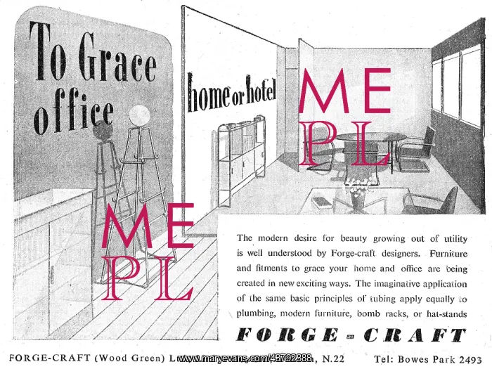 : Forge-Craft Rolled & Drawn Sections - Sheet : Forge-Craft Rolled & Drawn Sections - Sheet