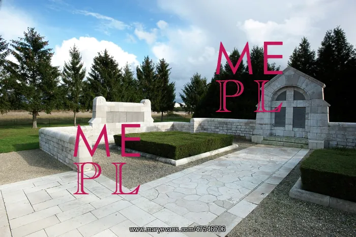 : Foriegn Legion Memorial : Foriegn Legion Memorial