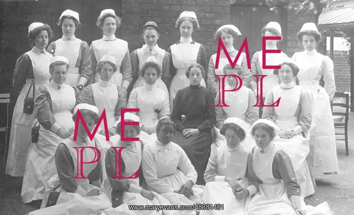 : Formal group of nurses : Formal group of nurses