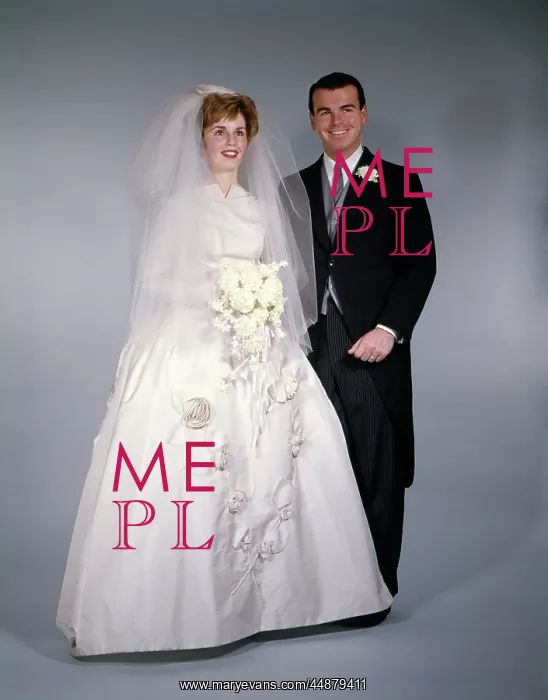  : Formal Full Length Portrait Of