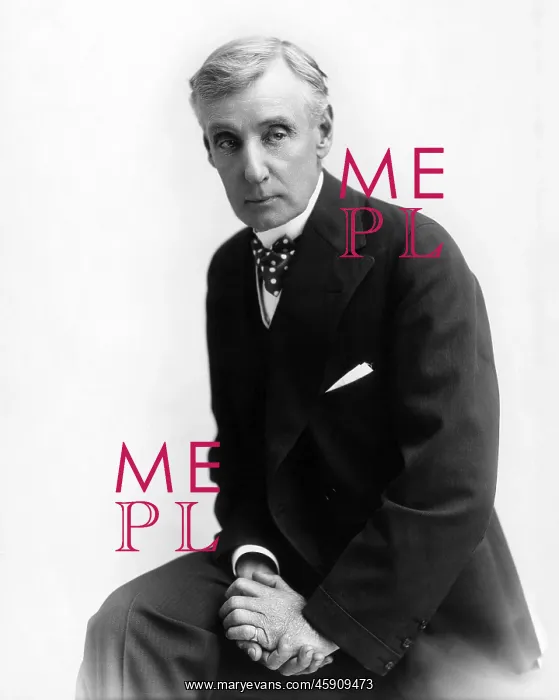 : Formal portrait of a businessman : Formal portrait of a businessman