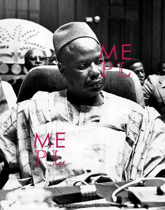 : Formal President of Cameroon : Formal President of Cameroon