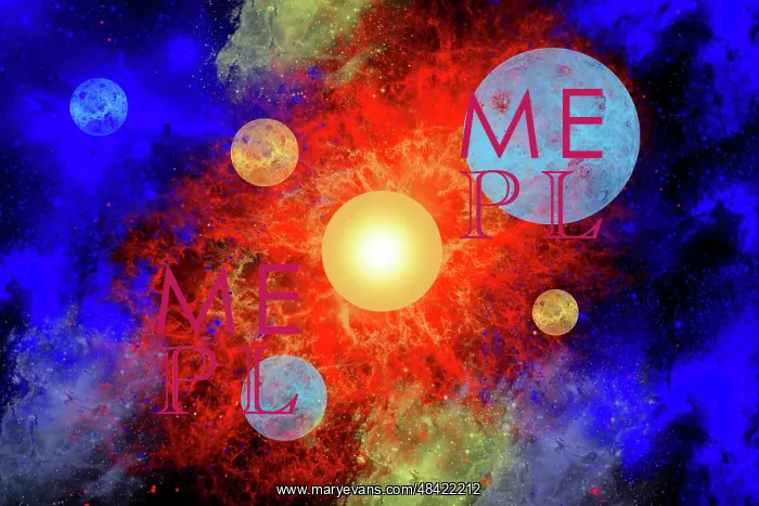 : The formation of new planets in an alien star system : The formation of new planets in an alien star system