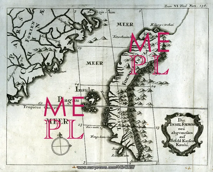  : Formosa
