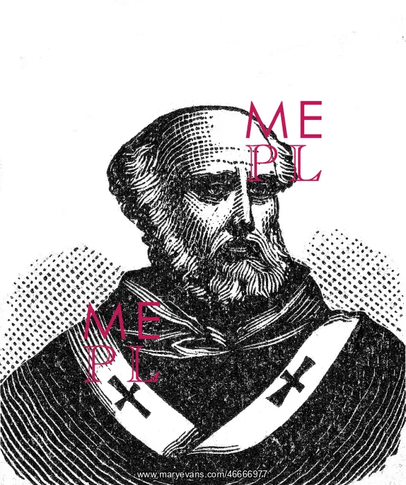 : Formosus, circa 816 - 4.4.896, Pope 3.10.891 : Formosus, circa 816 - 4.4.896, Pope 3.10.891