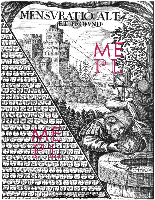 : Forms of astrolabe in use for surveying. Vignette : Forms of astrolabe in use for surveying. Vignette