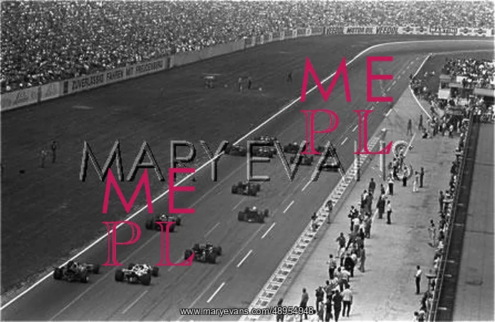 : Formula 1 German GP, Hockenheim : Formula 1 German GP, Hockenheim