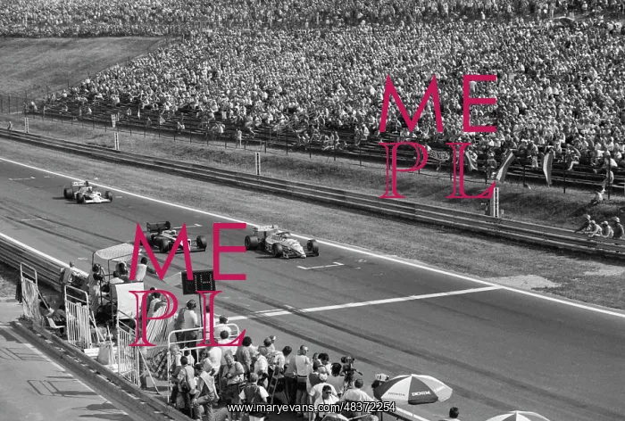 : Formula One Racing : Formula One Racing