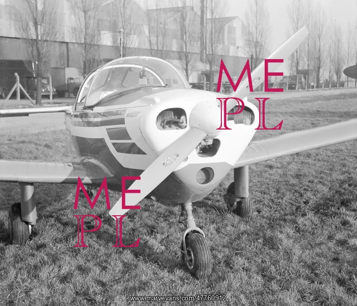 : Forney Aircoupe G-ARHA : Forney Aircoupe G-ARHA