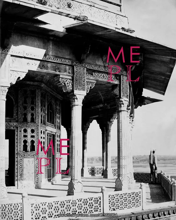 : The Fort, Agra, Uttar Pradesh, India : The Fort, Agra, Uttar Pradesh, India