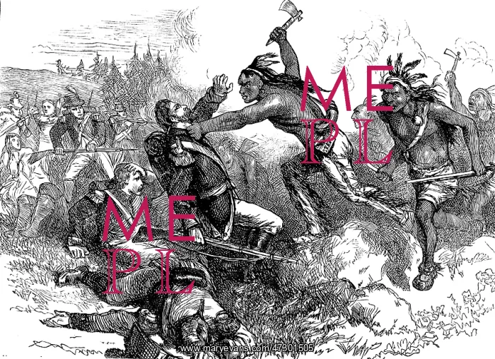 : FORT DEARBORN MASSACRE : FORT DEARBORN MASSACRE