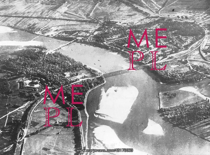 : Fort Ivangorod 1915 : Fort Ivangorod 1915