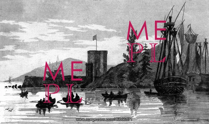 : Fort Macquarie : Fort Macquarie