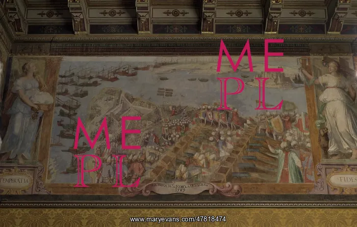 : Take of the Fort of Saint Elmo (June 23, 1565) : Take of the Fort of Saint Elmo (June 23, 1565)