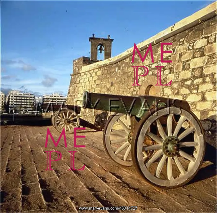 : FORT ST. GABRIEL : FORT ST. GABRIEL