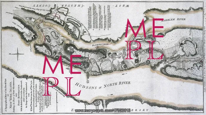 : Fort Washington Attacks, 1776 : Fort Washington Attacks, 1776